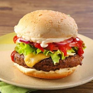 imagem do produto Bauru