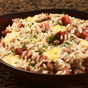 imagem do produto Baião