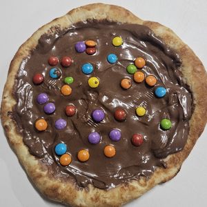 imagem do produto Esfiha de Chocolate