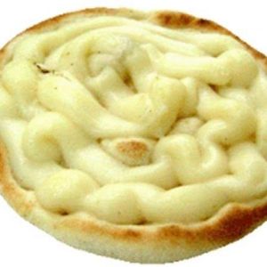 imagem do produto Esfiha de Catupiry