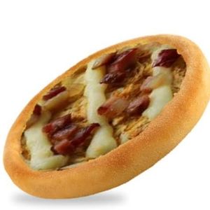 imagem do produto Esfiha de Bacon com Catupiry