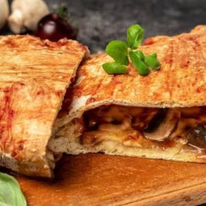 imagem do produto Calzone de Atum