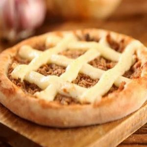 imagem do produto Esfiha de Atum com Catupiry