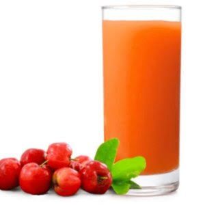 imagem do produto Vitamina de Acerola