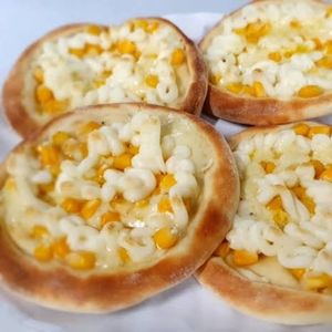 imagem do produto Esfiha de Milho verde com Mussarela