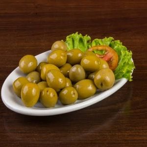 imagem do produto Porção Azeitona