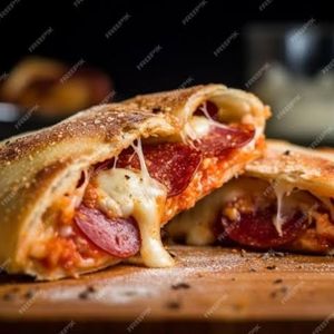 imagem do produto Calzone de Calabresa