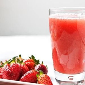 imagem do produto Suco de Morango