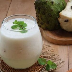 imagem do produto Vitamina de Graviola