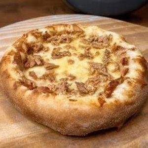 imagem do produto Esfiha de Atum com Mussarela