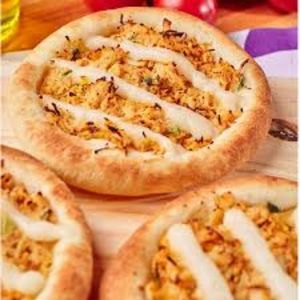 imagem do produto Esfiha de Frango com catupiry