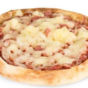 imagem do produto Esfiha de Presunto com catupiry