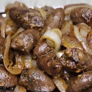 imagem do produto Coração Chapa