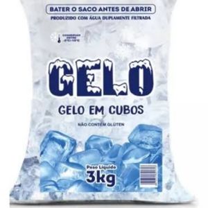 imagem do produto Gelo