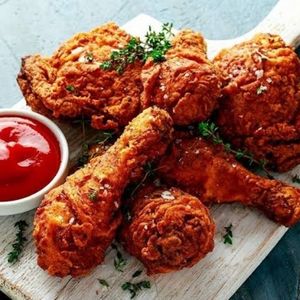 imagem do produto Frango a Passarinho