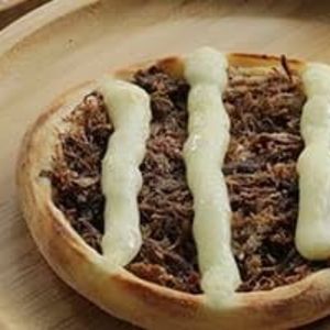 imagem do produto Esfiha de Carne de Sol