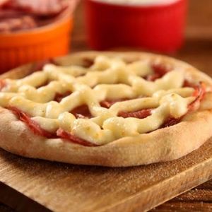 imagem do produto Esfiha de Calabresa com catupiry