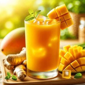 imagem do produto Suco de Manga