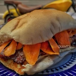 imagem do produto X-Caboquinho