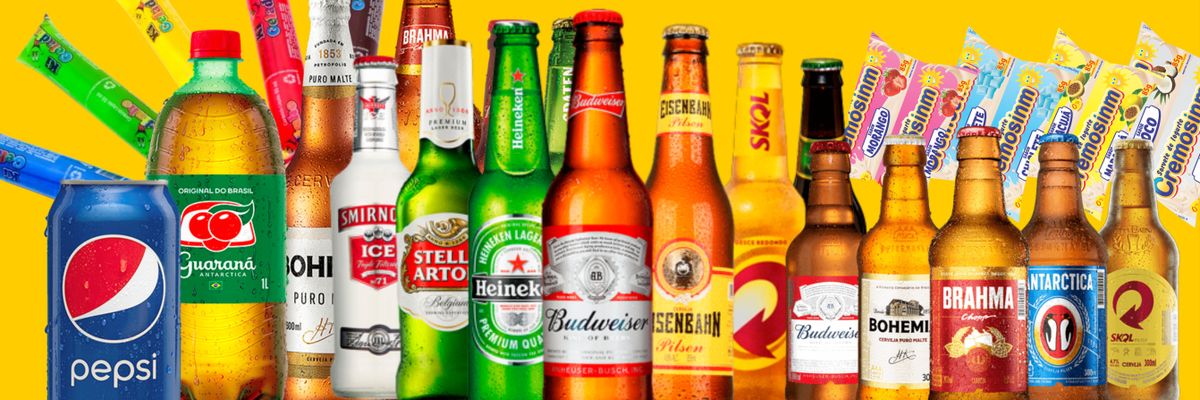 Duas Irmã - Conveniência e Mercadinho logo