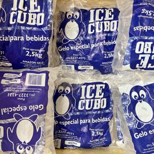 imagem do produto GELO EM CUBO