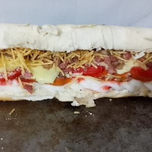 imagem do produto Dogão simples 30 cm