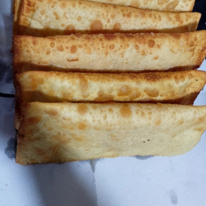 imagem do produto Pastel 4 Queijo