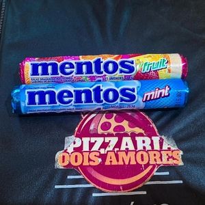 imagem do produto Mentos