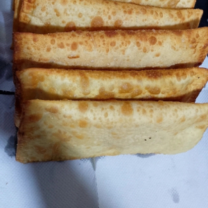 imagem do produto Pastel Calabresa com Queijo