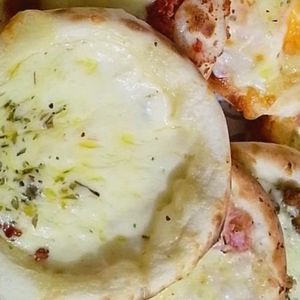 imagem do produto Esfiha de queijo