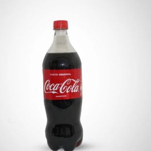 imagem do produto Coca cola 1 litro