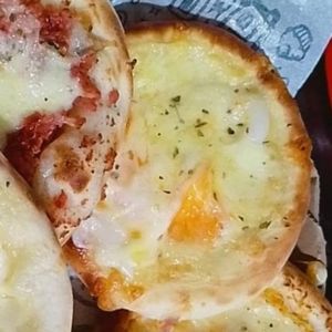 imagem do produto Esfiha 3 queijo