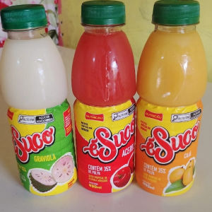 imagem do produto Suco Polpa Nutrical 490 ml