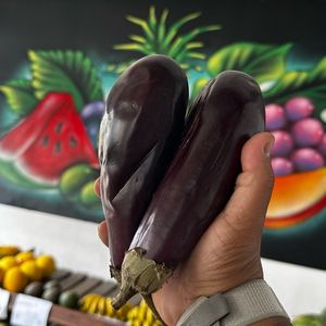 imagem do produto Berinjela ￼