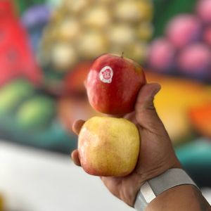 imagem do produto Maça 