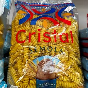 imagem do produto Cristal parafuso 500g 