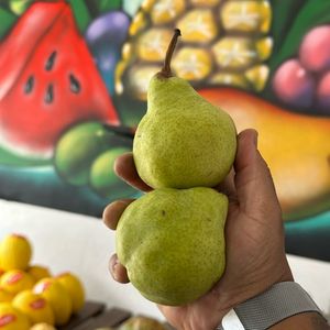 imagem do produto PERA IMPORTADA 