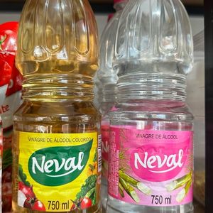 imagem do produto Vinagre de álcool 750ml 