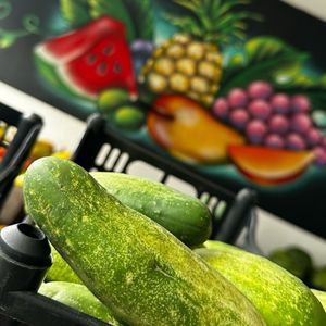 imagem do produto Pepino 