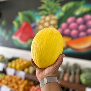 imagem do produto MELÃO 