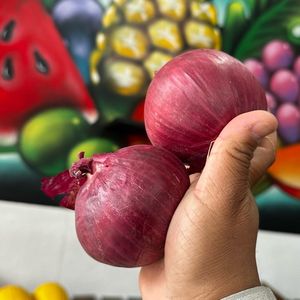 imagem do produto Cebola roxa