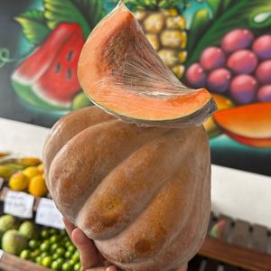 imagem do produto Abóbora