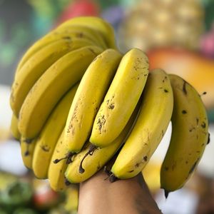 imagem do produto Banana prata