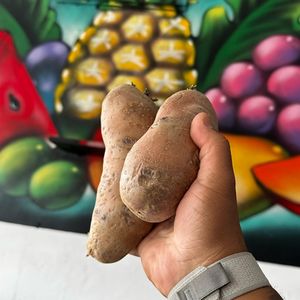 imagem do produto Batata Asterix