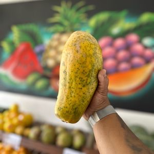 imagem do produto MAMÃO FORMOSA 