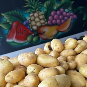 imagem do produto Batata graúda 