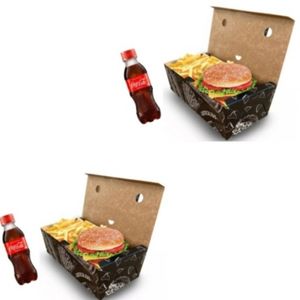 imagem do produto Combo duplo