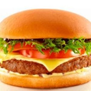 imagem do produto Cheese burguer