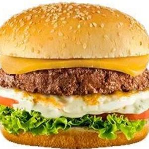 imagem do produto Cheese egg
