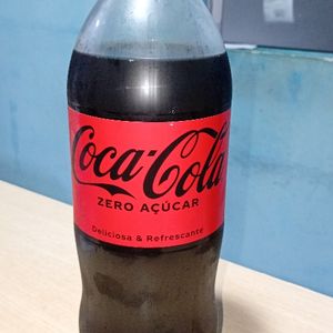 imagem do produto Coca-Cola zero 2L